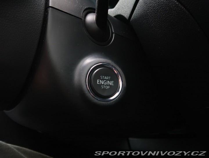 Škoda Octavia RS RS RS 2.0 TDI 2018