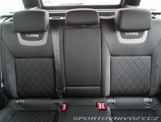 Škoda Octavia RS RS RS 2.0 TDI 2018