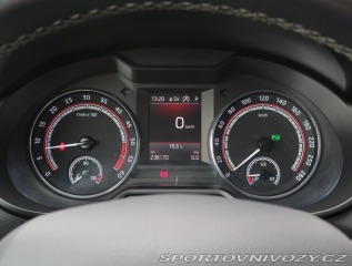 Škoda Octavia RS RS RS 2.0 TDI 2018