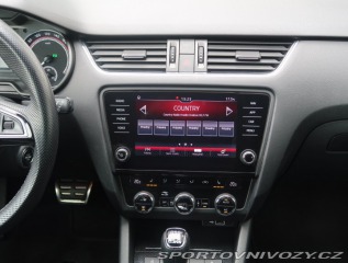 Škoda Octavia RS RS RS 2.0 TDI 2018