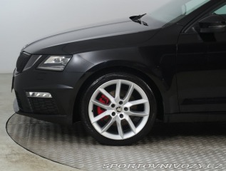 Škoda Octavia RS RS RS 2.0 TDI 2018