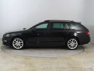 Škoda Octavia RS RS RS 2.0 TDI 2018