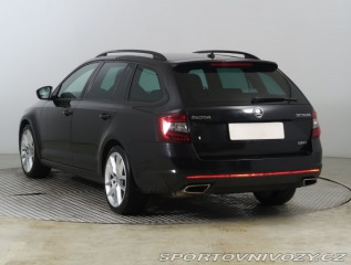 Škoda Octavia RS RS RS 2.0 TDI 2018