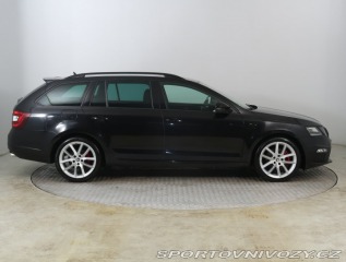 Škoda Octavia RS RS RS 2.0 TDI 2018