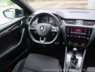 Škoda Octavia RS RS RS 2.0 TDI 2018