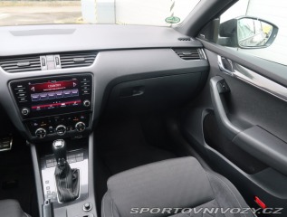 Škoda Octavia RS RS RS 2.0 TDI 2018