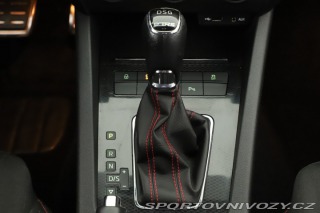 Škoda Octavia RS RS RS 2.0 TDI 4x4 DSG 2017