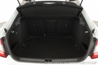 Škoda Octavia RS RS RS 2.0 TDI 4x4 DSG 2017