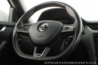 Škoda Octavia RS RS RS 2.0 TDI 4x4 DSG 2017