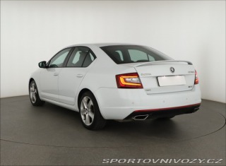 Škoda Octavia RS RS RS 2.0 TDI 4x4 DSG 2017