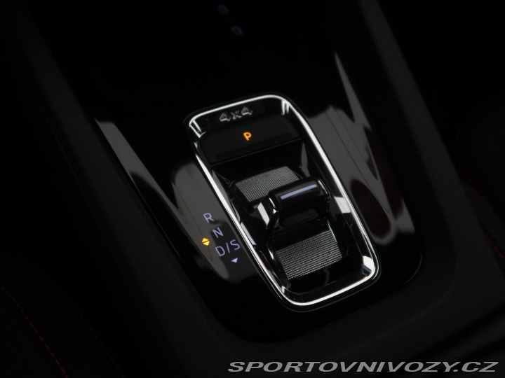 Škoda Octavia RS RS RS 2.0 TDI 4x4 2023