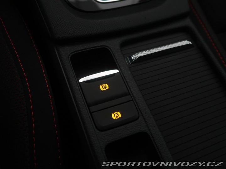 Škoda Octavia RS RS RS 2.0 TDI 4x4 2023