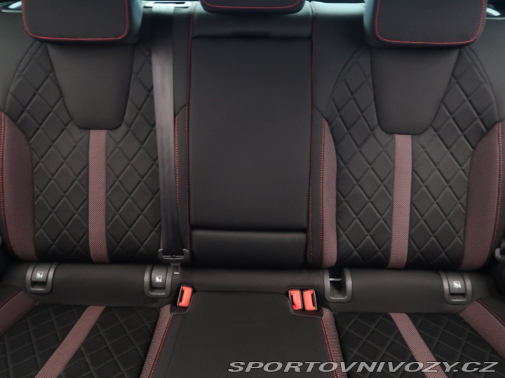 Škoda Octavia RS RS RS 2.0 TDI 4x4 2023