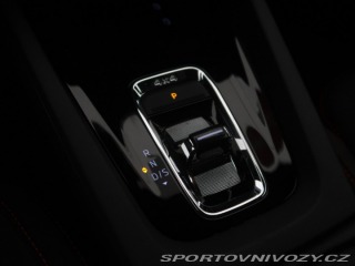 Škoda Octavia RS RS RS 2.0 TDI 4x4 2023