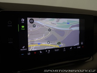 Škoda Octavia RS RS RS 2.0 TDI 4x4 2023