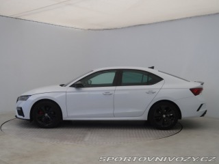 Škoda Octavia RS RS RS 2.0 TDI 4x4 2023