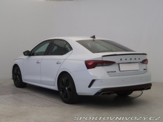Škoda Octavia RS RS RS 2.0 TDI 4x4 2023