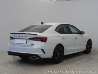Škoda Octavia RS RS RS 2.0 TDI 4x4 2023