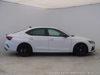 Škoda Octavia RS RS RS 2.0 TDI 4x4 2023