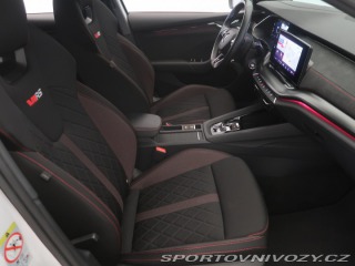 Škoda Octavia RS RS RS 2.0 TDI 4x4 2023