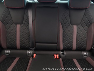 Škoda Octavia RS RS RS 2.0 TDI 4x4 2023