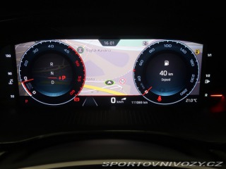 Škoda Octavia RS RS RS 2.0 TDI 4x4 2023