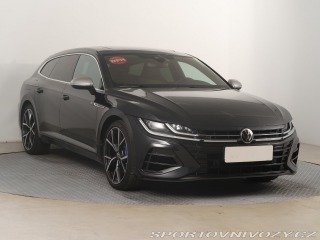 Volkswagen Arteon R-line R 2.0 TSI 4Motion