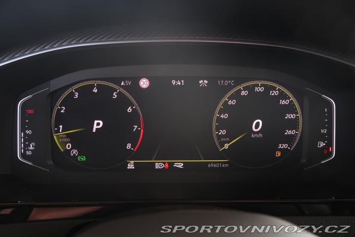 Volkswagen Arteon R-line R 2.0 TSI 4Motion 2022