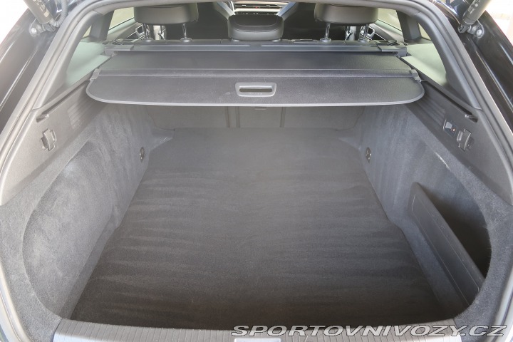 Volkswagen Arteon R-line R 2.0 TSI 4Motion 2022