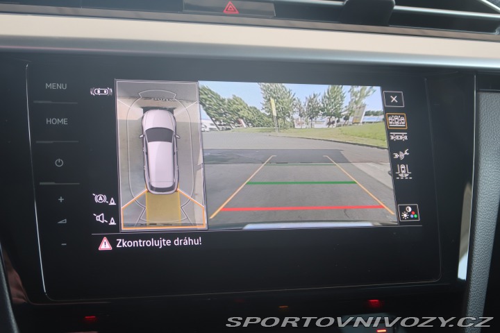 Volkswagen Arteon R-line R 2.0 TSI 4Motion 2022