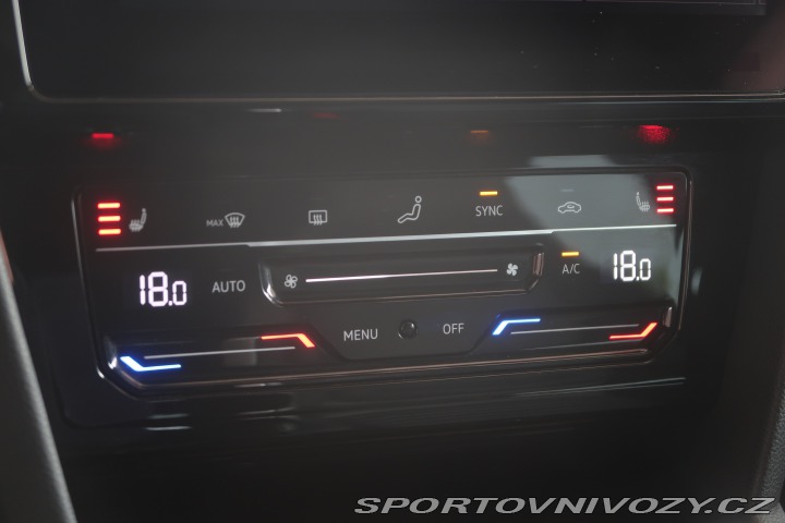 Volkswagen Arteon R-line R 2.0 TSI 4Motion 2022