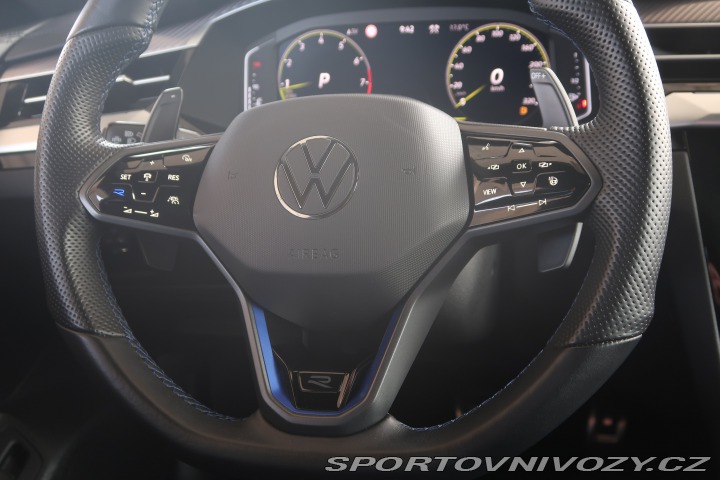 Volkswagen Arteon R-line R 2.0 TSI 4Motion 2022