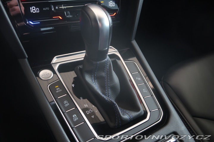 Volkswagen Arteon R-line R 2.0 TSI 4Motion 2022