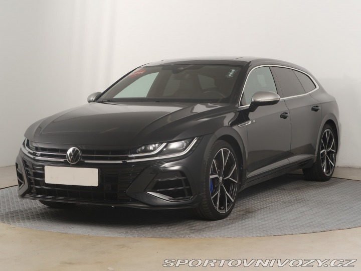 Volkswagen Arteon R-line R 2.0 TSI 4Motion 2022