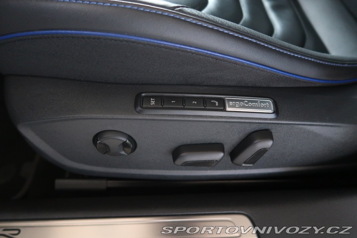 Volkswagen Arteon R-line R 2.0 TSI 4Motion 2022
