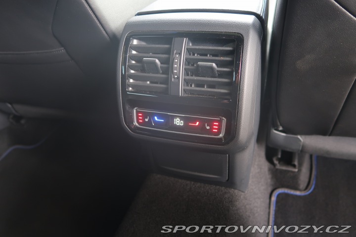 Volkswagen Arteon R-line R 2.0 TSI 4Motion 2022