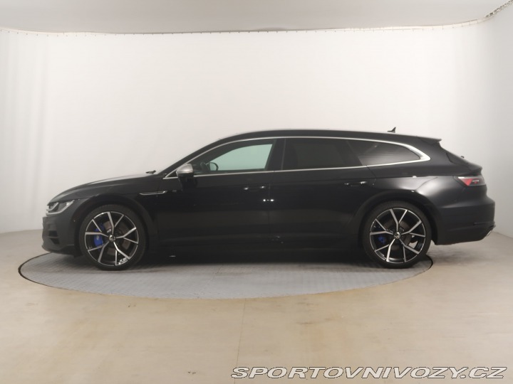 Volkswagen Arteon R-line R 2.0 TSI 4Motion 2022