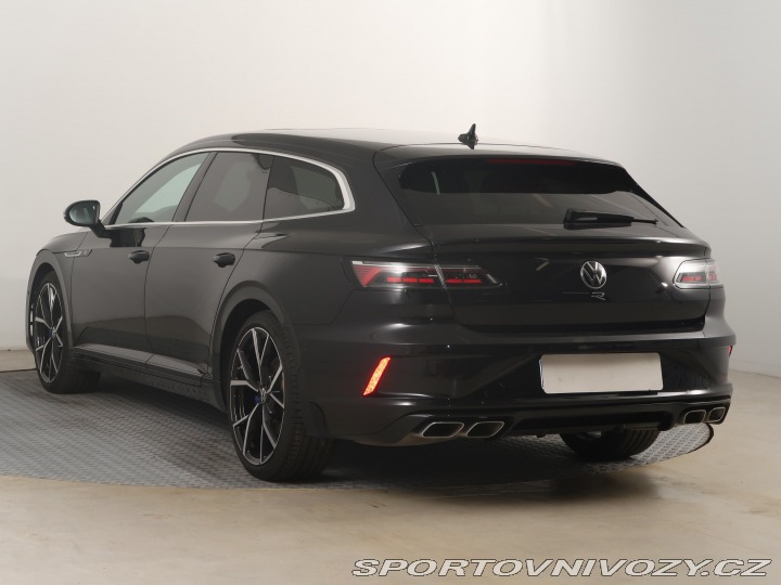 Volkswagen Arteon R-line R 2.0 TSI 4Motion 2022