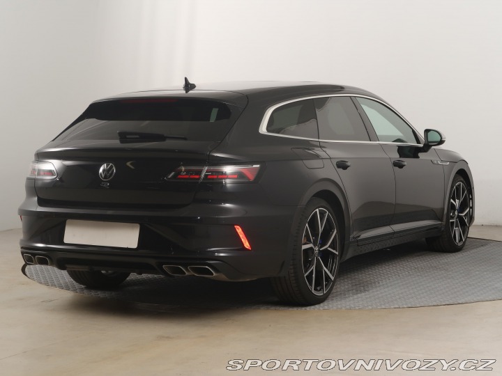 Volkswagen Arteon R-line R 2.0 TSI 4Motion 2022