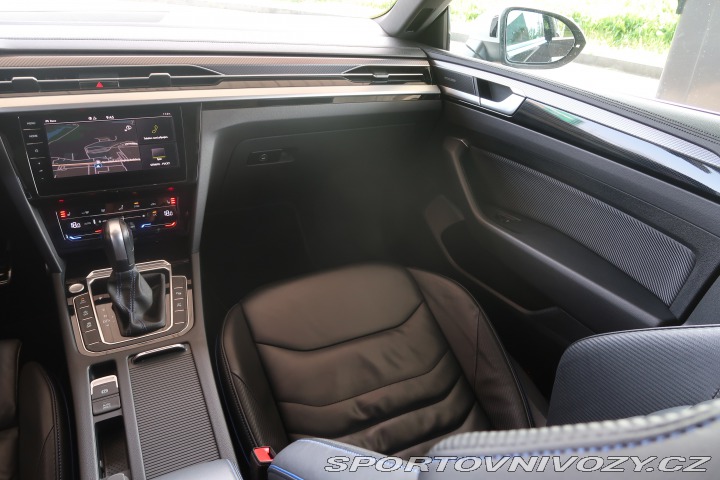 Volkswagen Arteon R-line R 2.0 TSI 4Motion 2022