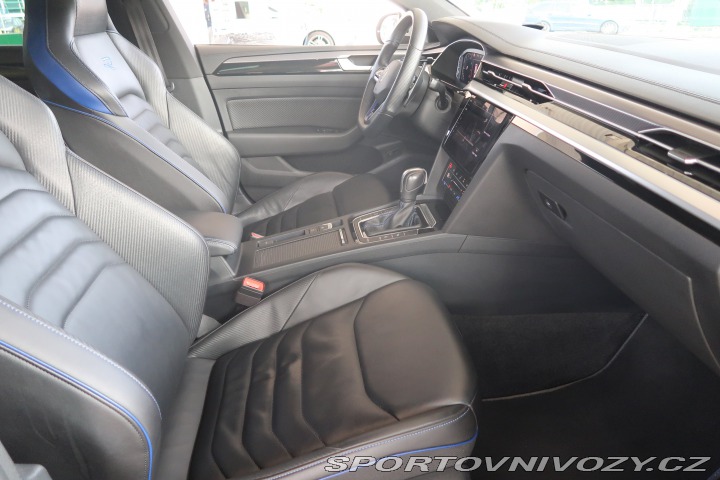 Volkswagen Arteon R-line R 2.0 TSI 4Motion 2022