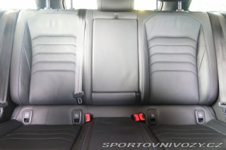 Volkswagen Arteon R-line R 2.0 TSI 4Motion 2022