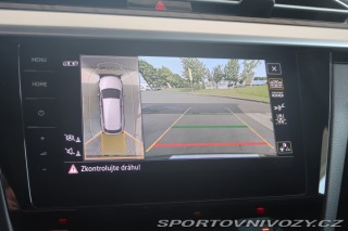 Volkswagen Arteon R-line R 2.0 TSI 4Motion 2022