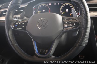Volkswagen Arteon R-line R 2.0 TSI 4Motion 2022