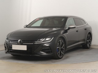 Volkswagen Arteon R-line R 2.0 TSI 4Motion 2022
