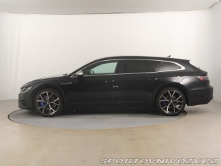 Volkswagen Arteon R-line R 2.0 TSI 4Motion 2022