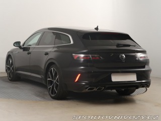 Volkswagen Arteon R-line R 2.0 TSI 4Motion 2022