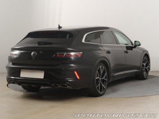 Volkswagen Arteon R-line R 2.0 TSI 4Motion 2022