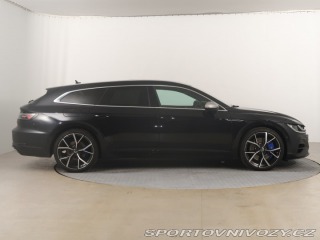 Volkswagen Arteon R-line R 2.0 TSI 4Motion 2022