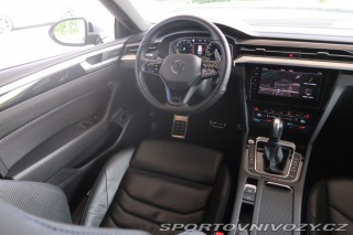 Volkswagen Arteon R-line R 2.0 TSI 4Motion 2022